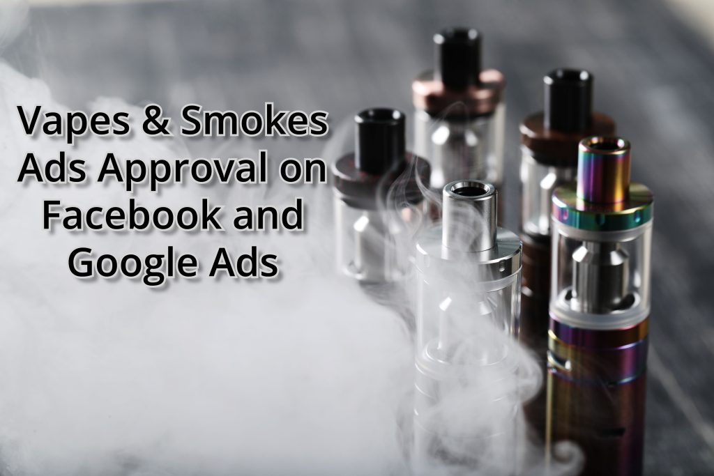 Smokes Ads Approval