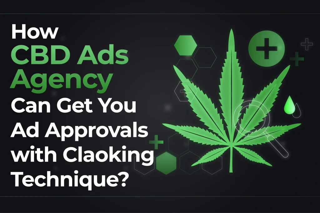 CBD Ads