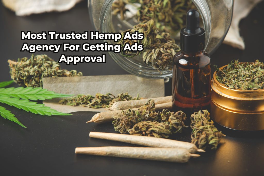 hemp ads agency