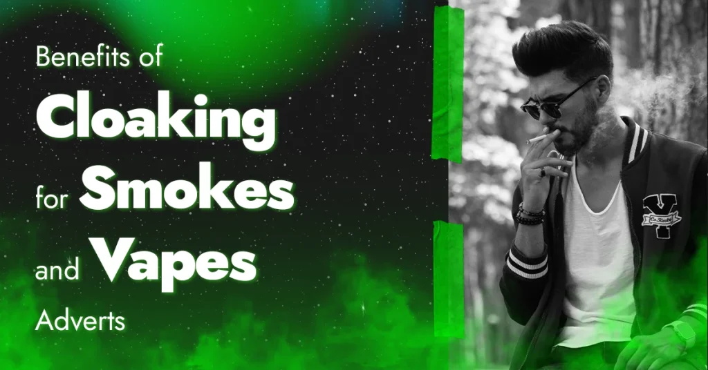 Vapes & Smokes Ads Approval